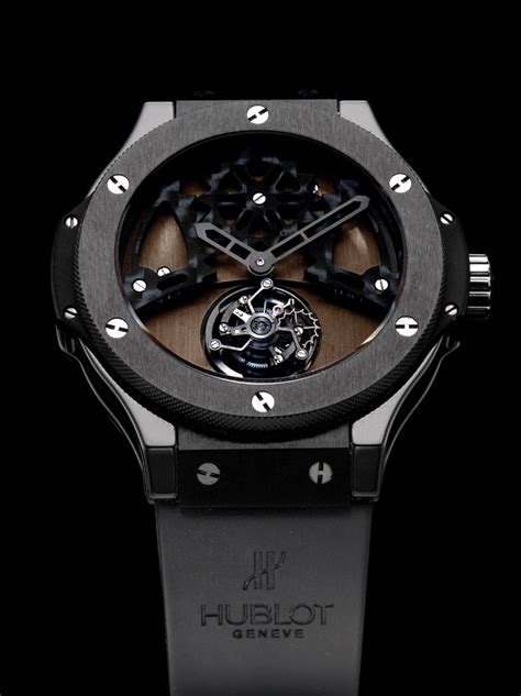 hublot ceramic stainless steel|Hublot titanium ceramic.